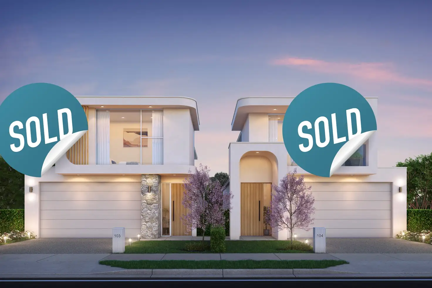 Main view of Homely house listing, 103 Davies Avenue, Tranmere SA 5073