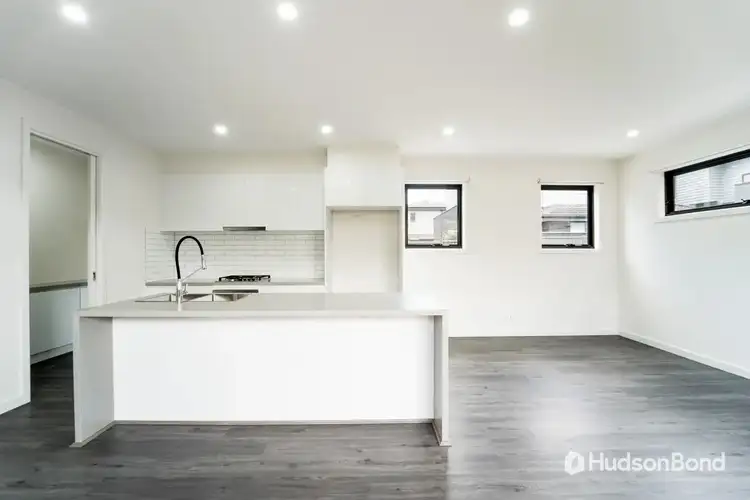 Second view of Homely townhouse listing, 1/47 Cosmos Street, Glenroy VIC 3046