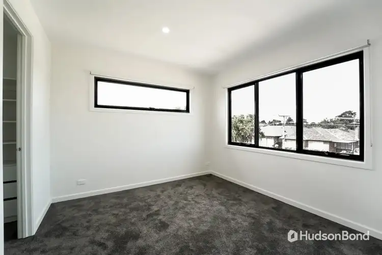 Fifth view of Homely townhouse listing, 1/47 Cosmos Street, Glenroy VIC 3046