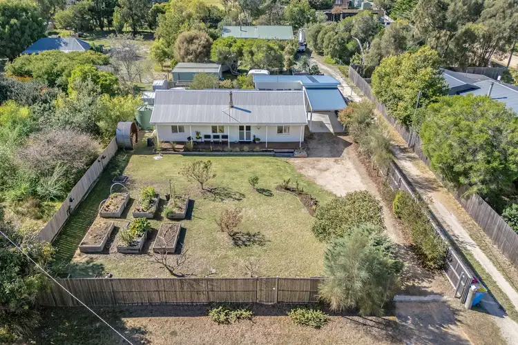 Main view of Homely house listing, 94 Grant Street, Falmouth TAS 7215