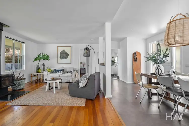 Second view of Homely house listing, 94 Grant Street, Falmouth TAS 7215