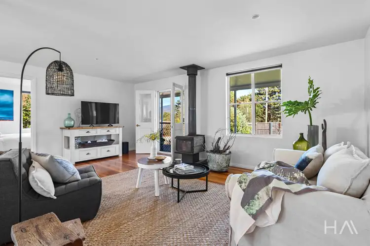 Fourth view of Homely house listing, 94 Grant Street, Falmouth TAS 7215