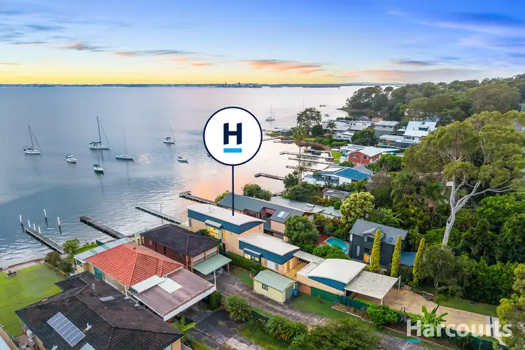 Fourth view of Homely house listing, 246 Skye Point Road, Coal Point NSW 2283