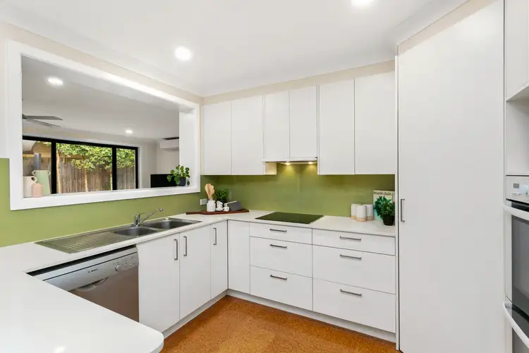 Fifth view of Homely house listing, 36 Bilston Street, Berowra NSW 2081
