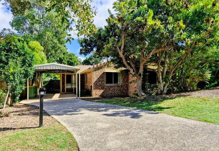 Main view of Homely house listing, 16 Lancewood Avenue, Peregian Beach QLD 4573