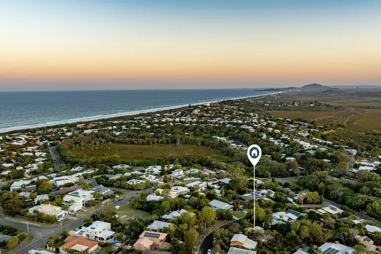 Second view of Homely house listing, 16 Lancewood Avenue, Peregian Beach QLD 4573