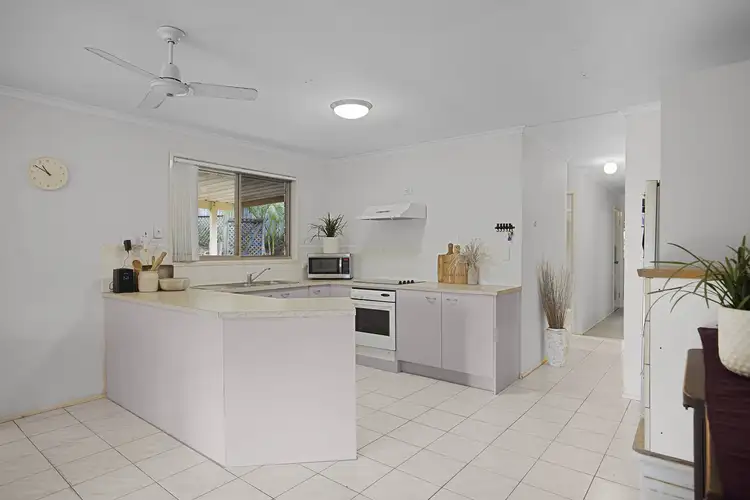 Fifth view of Homely house listing, 16 Lancewood Avenue, Peregian Beach QLD 4573