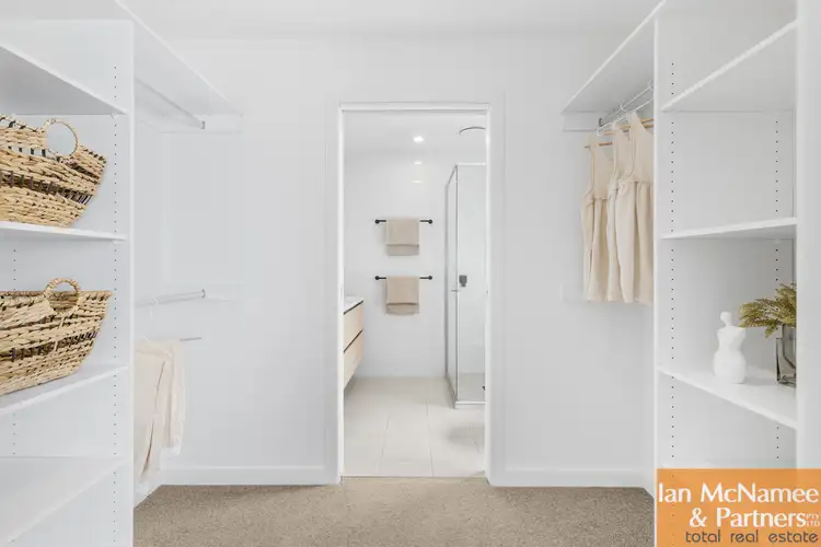 Fifth view of Homely townhouse listing, 2/98 Tharwa Road, Queanbeyan NSW 2620