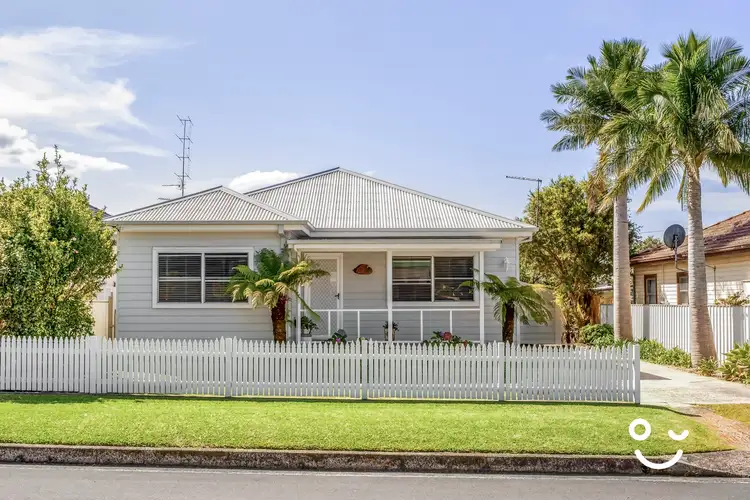 Main view of Homely house listing, 10 Neville Avenue, Russell Vale NSW 2517