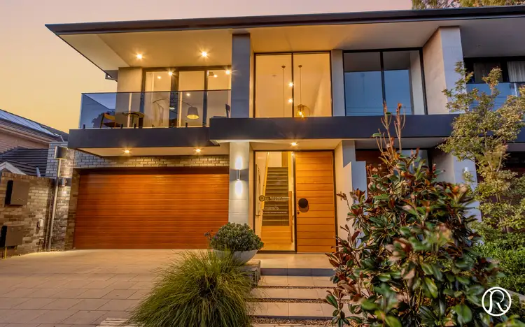 3A Samuel Street