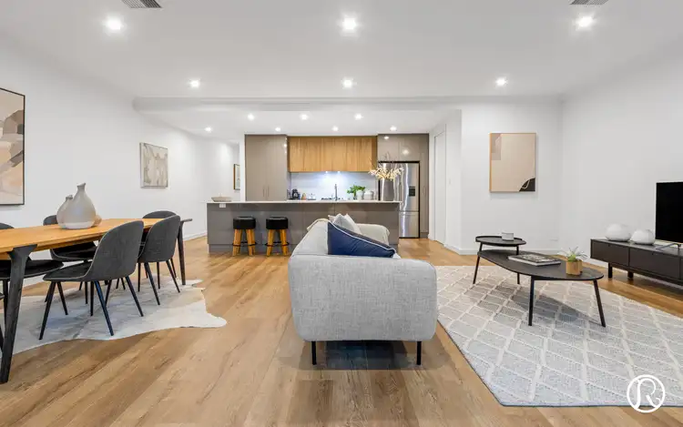 Second view of Homely house listing, 3A Samuel Street, Tranmere SA 5073