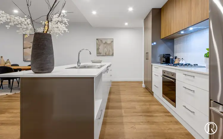 Fifth view of Homely house listing, 3A Samuel Street, Tranmere SA 5073