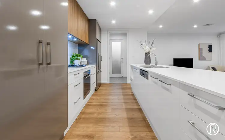 Sixth view of Homely house listing, 3A Samuel Street, Tranmere SA 5073