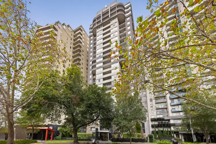 Main view of Homely apartment listing, 147/416 St Kilda Road, Melbourne VIC 3004