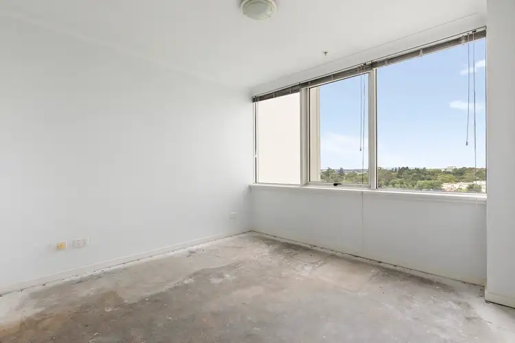 Third view of Homely apartment listing, 147/416 St Kilda Road, Melbourne VIC 3004