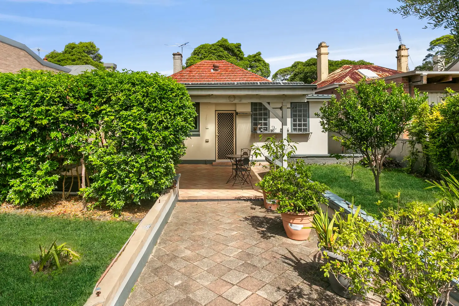 Main view of Homely house listing, 112 Ernest Street, Crows Nest NSW 2065
