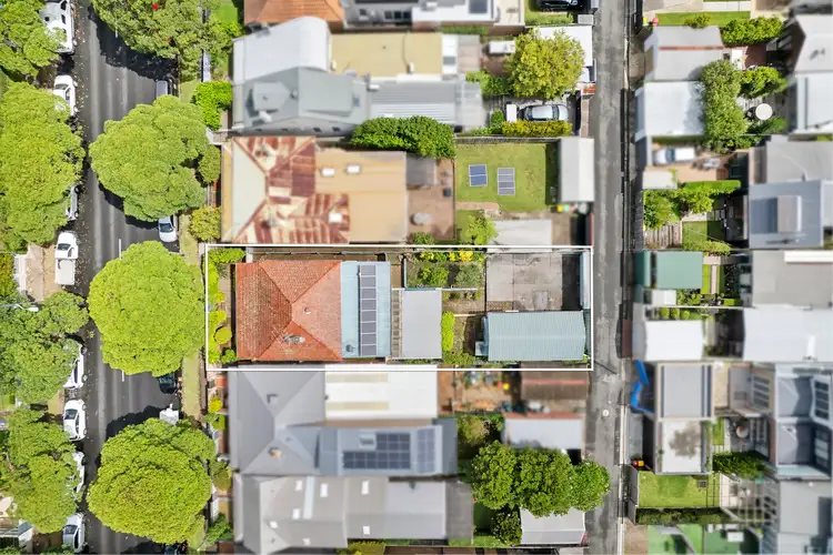 Second view of Homely house listing, 112 Ernest Street, Crows Nest NSW 2065