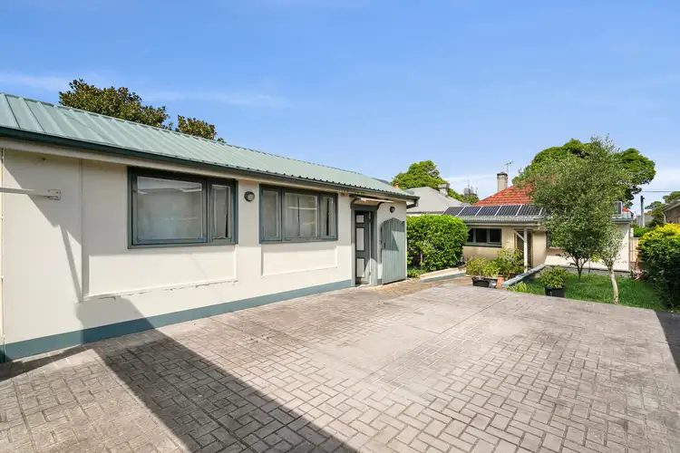 Third view of Homely house listing, 112 Ernest Street, Crows Nest NSW 2065