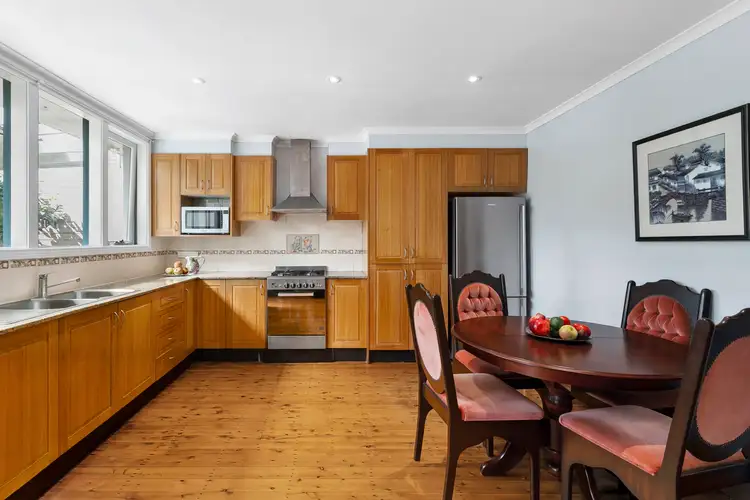 Sixth view of Homely house listing, 112 Ernest Street, Crows Nest NSW 2065