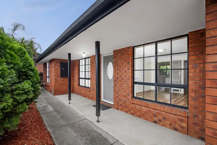 Second view of Homely apartment listing, 2/38 Carroll Street, Deer Park VIC 3023