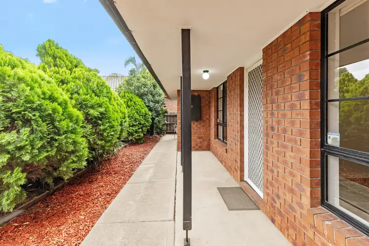 Third view of Homely apartment listing, 2/38 Carroll Street, Deer Park VIC 3023