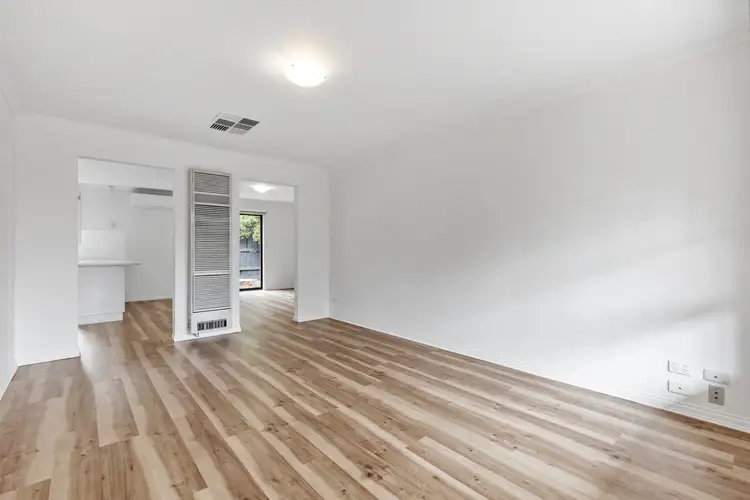 Fourth view of Homely apartment listing, 2/38 Carroll Street, Deer Park VIC 3023