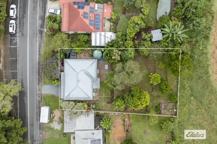 1412 Numinbah Road, Chillingham NSW 2484