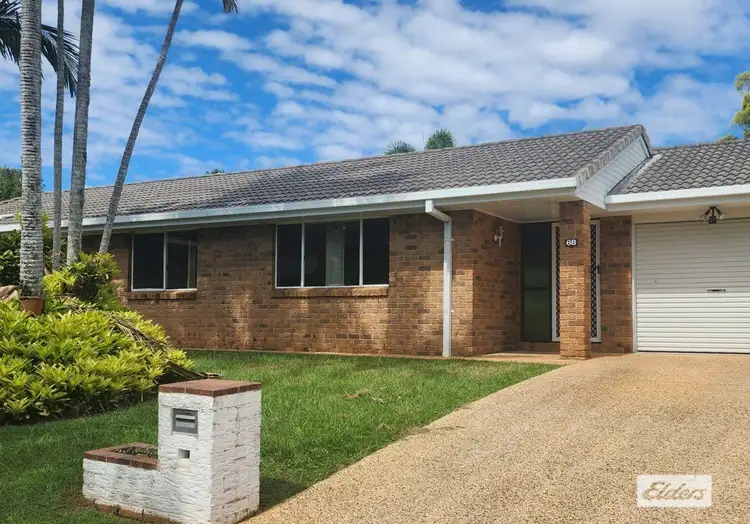 68 Crestridge Crescent, Morayfield QLD 4506