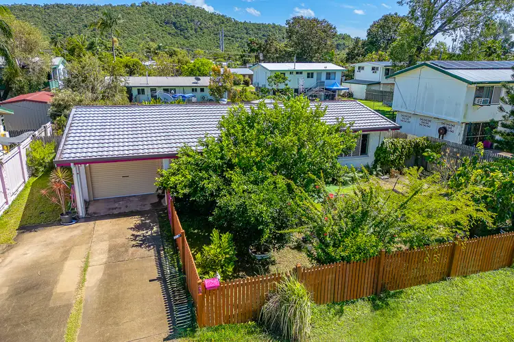 29 Frank Street, Kirwan QLD 4817