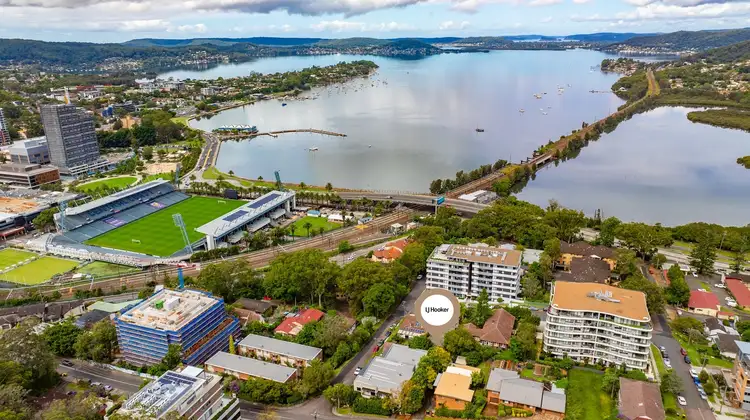3/8a Wilhelmina Street, Gosford NSW 2250