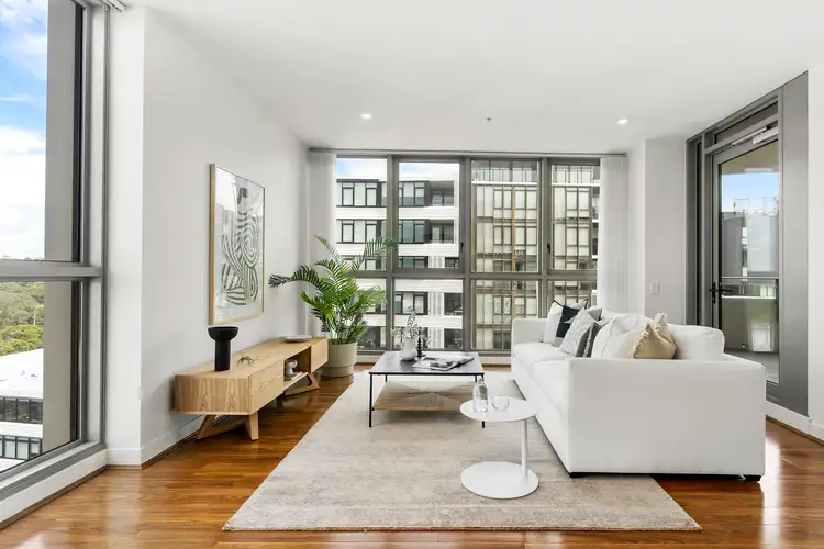 Fourth view of Homely apartment listing, 1002/4 Foreshore Boulevard, Woolooware NSW 2230