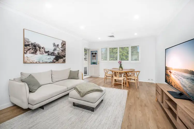 12/71 Ryde Road, Hunters Hill NSW 2110