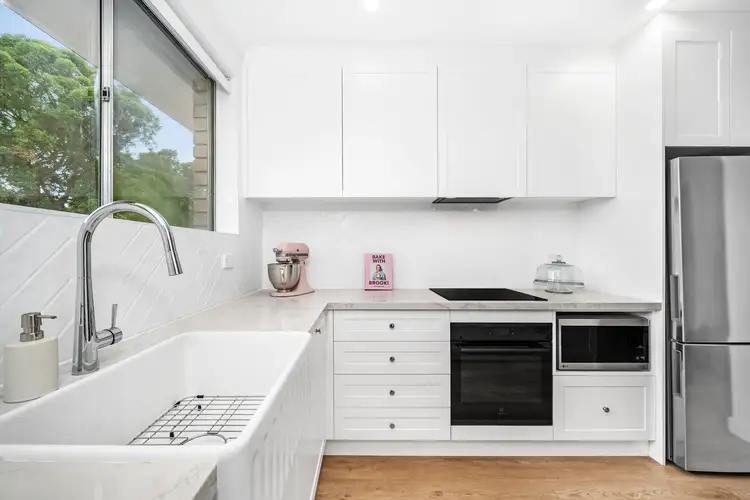 Second view of Homely apartment listing, 12/71 Ryde Road, Hunters Hill NSW 2110