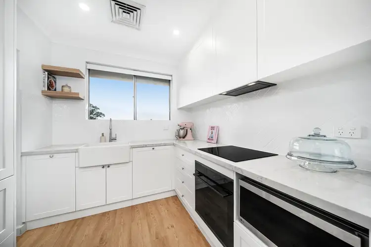 Third view of Homely apartment listing, 12/71 Ryde Road, Hunters Hill NSW 2110