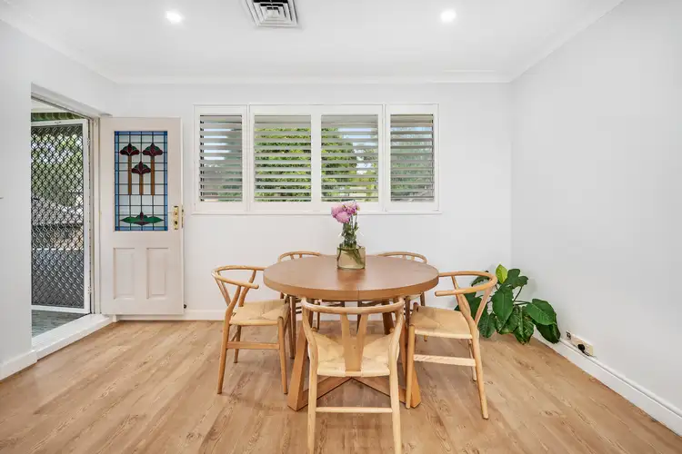 Fourth view of Homely apartment listing, 12/71 Ryde Road, Hunters Hill NSW 2110