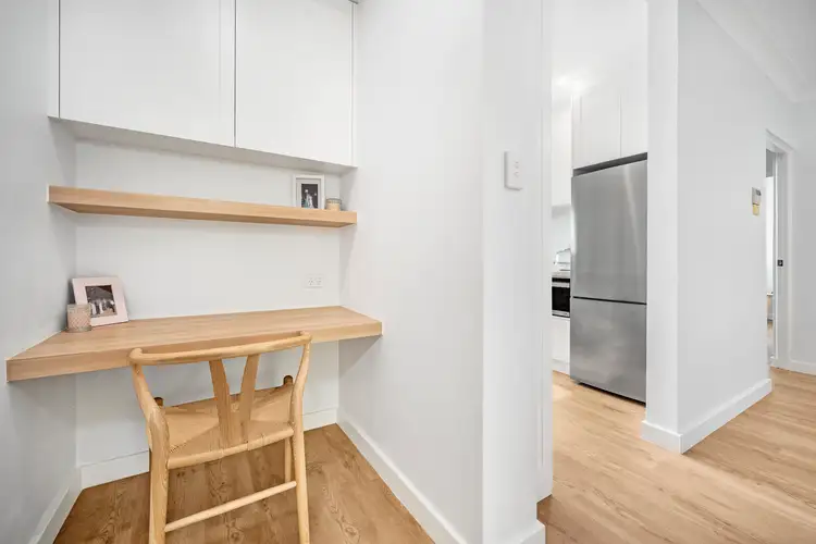 Sixth view of Homely apartment listing, 12/71 Ryde Road, Hunters Hill NSW 2110