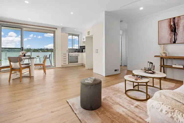 23/12 Ronald Avenue, Freshwater NSW 2096