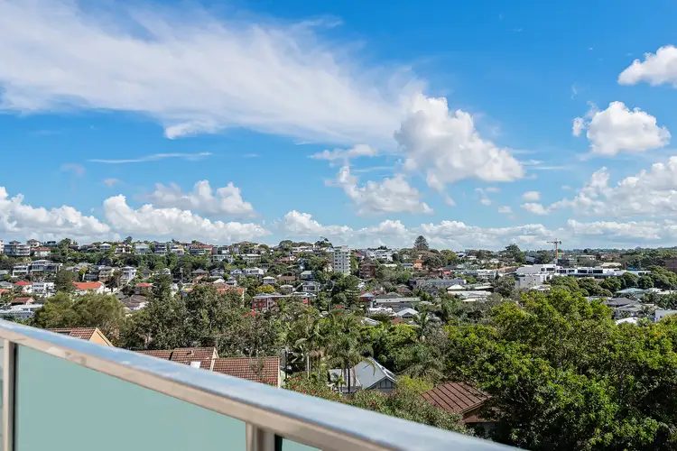 Fifth view of Homely apartment listing, 23/12 Ronald Avenue, Freshwater NSW 2096