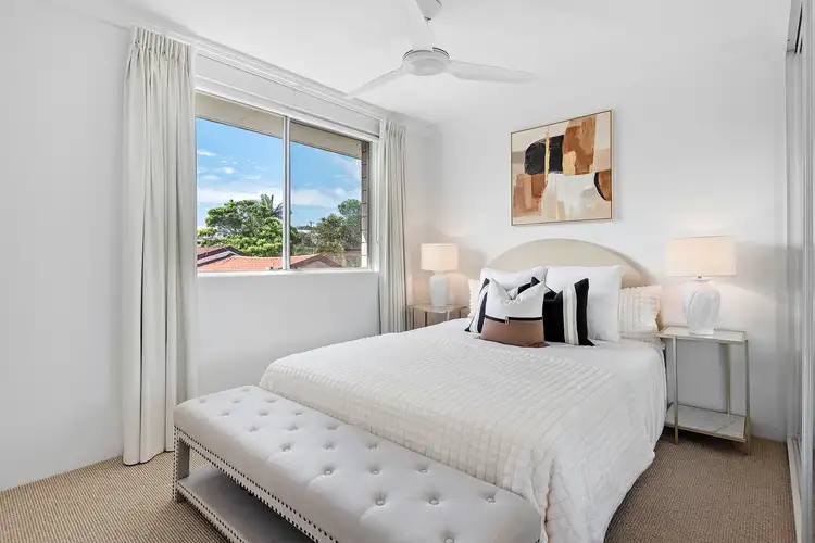 Sixth view of Homely apartment listing, 23/12 Ronald Avenue, Freshwater NSW 2096