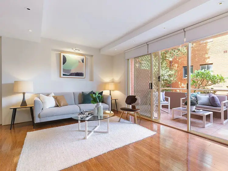 Main view of Homely apartment listing, 3/7 McKeon Street, Maroubra NSW 2035