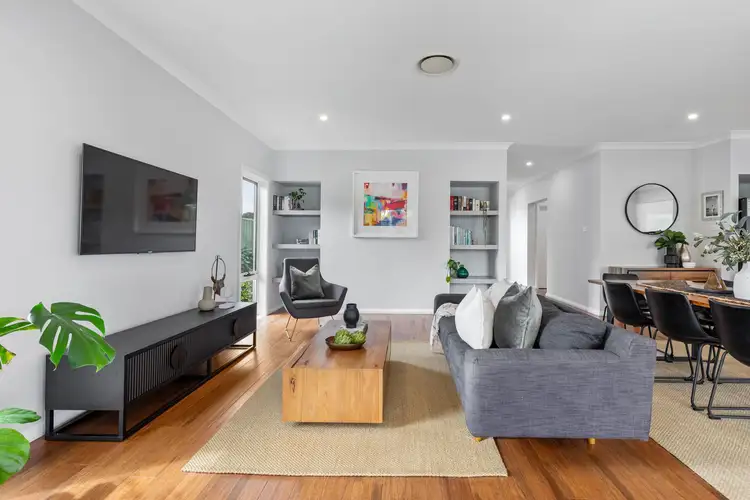 Fifth view of Homely house listing, 23 Bulls Garden Road, Whitebridge NSW 2290