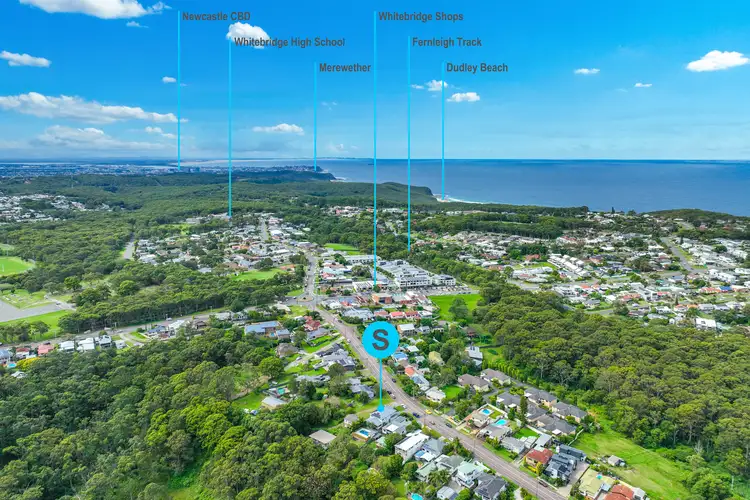 Sixth view of Homely house listing, 23 Bulls Garden Road, Whitebridge NSW 2290