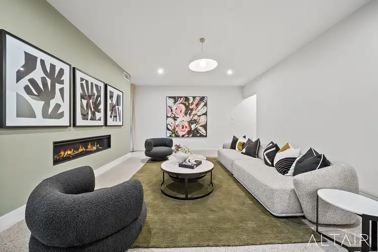 Fourth view of Homely house listing, 18 Sundew Crescent, O'connor ACT 2602