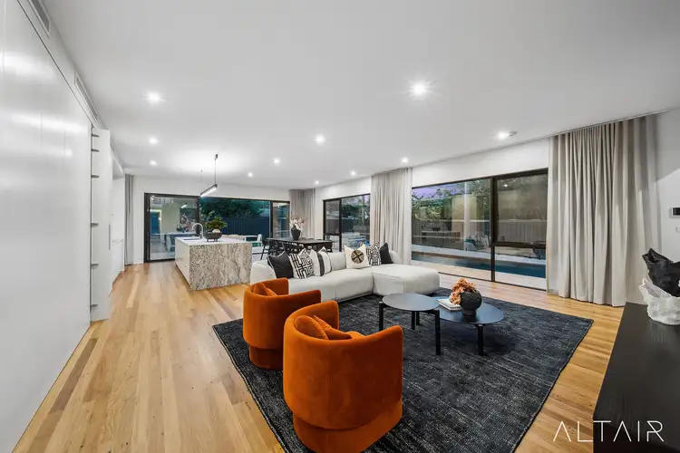 Fifth view of Homely house listing, 18 Sundew Crescent, O'connor ACT 2602