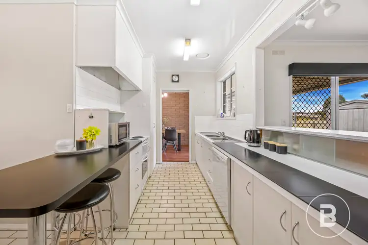 Third view of Homely house listing, 25 Langford Street, Ararat VIC 3377