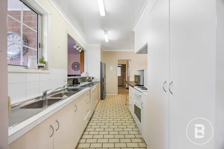 Fifth view of Homely house listing, 25 Langford Street, Ararat VIC 3377