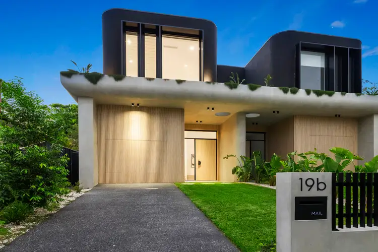 19b North West Arm Road, Gymea NSW 2227