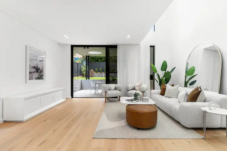 Fifth view of Homely semi-detached listing, 19b North West Arm Road, Gymea NSW 2227