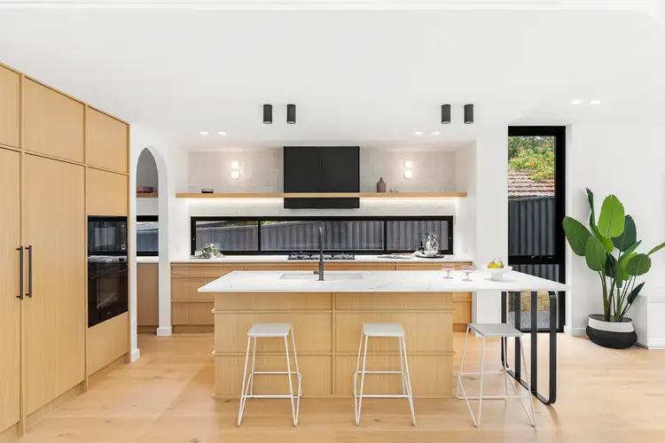 Sixth view of Homely semi-detached listing, 19b North West Arm Road, Gymea NSW 2227