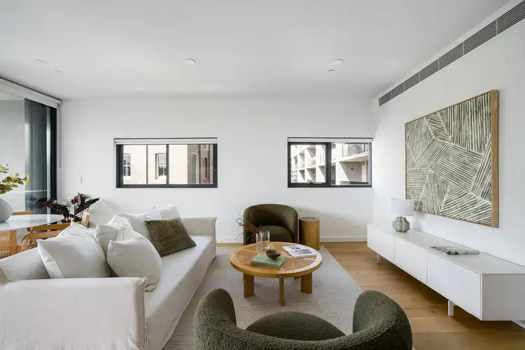 Second view of Homely unit listing, 407/3 Mungo Scott Place, Summer Hill NSW 2130